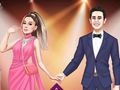 Spill Celebrity Cute Couple