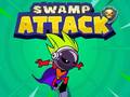 Spill Swamp Attack