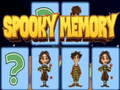 Spill Spooky Memory