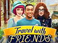 Spill Travel with friends
