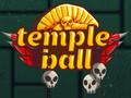 Spill Temple Ball