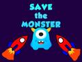 Spill Save the Monster