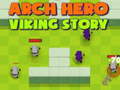 Spill Arch Hero Viking story