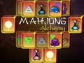 Spill Mahjong Alchemy