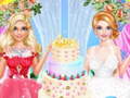 Spill Wedding Cake Master 2