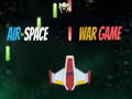Spill Air-Space War game