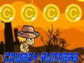 Spill CowBoy Runners