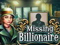 Spill Missing billionaire