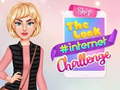 Spill Shop the Look #Internet Challenge