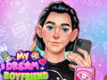 Spill My #Dream Boyfriend