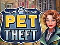 Spill Pet Theft