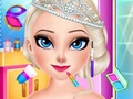 Spill Elsa's Wedding Disaster