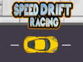 Spill Speed Drift Racing