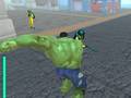 Spill Incredible Hulk: Mutant Power