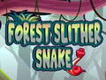 Spill Forest Slither Snake