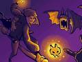 Spill Coven Run