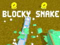 Spill Blocky Snake 