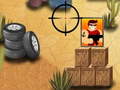 Spill 2D War Friends Shooting