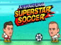 Spill International SuperStar Soccer