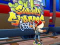 Spill Subway Surfers Seattle