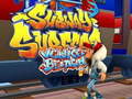 Spill Subway Surfers Venice Beach