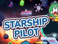 Spill Elliott From Earth Starship Pilot 