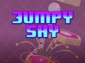 Spill Jumpy Sky
