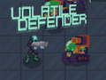 Spill Volatile Defender