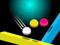 Spill Puzzle Balls