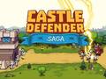 Spill Castle Defender Saga