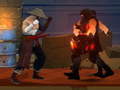 Spill Warrior Fighters Samurai Sim