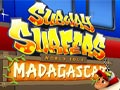 Spill Subway Surfers Madagascar