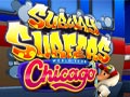 Spill Subway Surfers Chicago