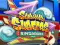 Spill Subway Surfers Singapore World Tour