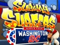 Spill Subway Surfers Washington DC