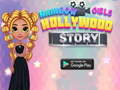 Spill Rainbow Girls Hollywood story