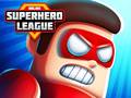 Spill Superhero League Online