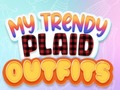 Spill My Trendy Plaid Outfits