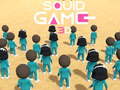Spill Squid Game 3D
