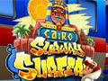 Spill Subway Surfers Cairo