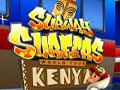 Spill Subway Surfers Kenya