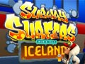 Spill Subway Surfers Iceland