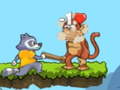 Spill Super Jungle Runner