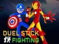 Spill Duel Stick Fighting