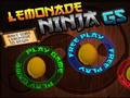 Spill Lemonade Ninja GS