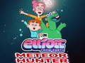 Spill Elliott From Earth: Meteor Hunter