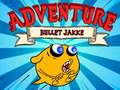 Spill Bullet Jakke Adventure