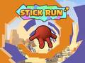 Spill Stick Run