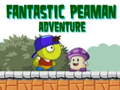 Spill Fantastic Peaman Adventure 