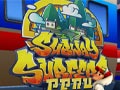 Spill Subway Surfers Peru